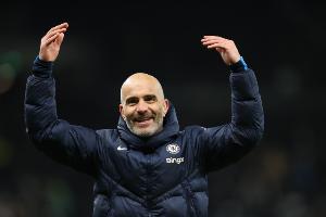 玄學(xué)？切爾西近8場(chǎng)當(dāng)?shù)貢r(shí)間周六12:30開球的英超比賽全勝