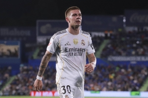 阿斯：馬斯坦托諾知道自己未達(dá)預(yù)期，擺脫傷病后他希望繼續(xù)前進(jìn)