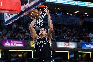 愈發(fā)穩(wěn)定！小邁克爾·波特近8戰(zhàn)場均27.8分7.5板3.3助