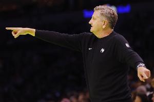 芬奇談被逆轉(zhuǎn)：最后我們完全亂了陣腳 執(zhí)行力糟糕沒能保持專注