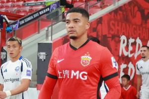 中朝落幕，亞冠開啟！海港蓉城申花暫分列亞冠精英倒數(shù)1、2、3名