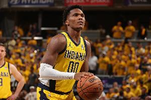 馬瑟林個人開季前5場均砍下20+！成喬治后隊史首位達此成就球員