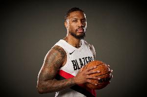 利拉德：現在開拓者的陣容是我一直期待的 我會為回歸做好準備