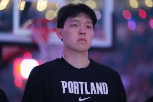 何時迎NBA杯首秀？楊瀚森目前3場小組賽均遭DNP 球隊2勝1負(fù)