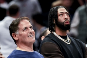 庫(kù)班說(shuō)濃眉不賣？帕金斯：庫(kù)班在獨(dú)行俠連話都說(shuō)不上 更別說(shuō)拍板