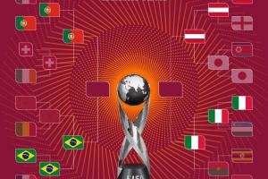 U17世界杯半決賽對(duì)陣：葡萄牙vs巴西，奧地利vs意大利