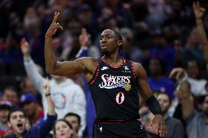 Shams：馬克西打出了MVP級(jí)別 新秀賽季他曾拒絕被下放到G聯(lián)盟