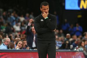 不敵籃網(wǎng)！馬祖拉：他們表現(xiàn)確實出色 大部分時間打得都比我們好