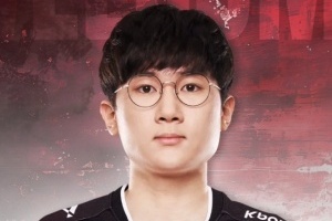 KT官方：輔助選手Effort、打野選手Sylvie加入二隊(duì)！