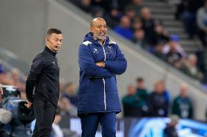 半場2-0領(lǐng)先！西漢姆有望英超三連勝，也將是2023年12月來首次