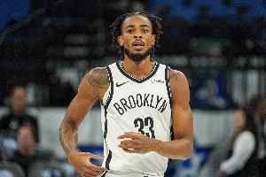 可喜可賀！克拉克斯頓全面輸出砍下18分11板12助 生涯首次三雙！