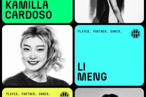 聯(lián)盟起薪200萬美元！全新女籃聯(lián)賽Project B官宣李夢加盟！