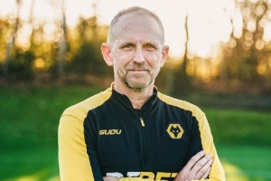 【官宣】保羅·特羅洛普加入狼隊(duì)教練組