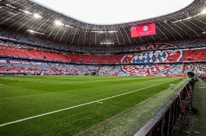 拜仁南看臺死忠將開場沉默12分鐘，抗議德國更嚴格門票管理政策