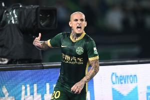 浙江隊副總：除米特里策其他外援去留都要權(quán)衡；新援需能打硬仗