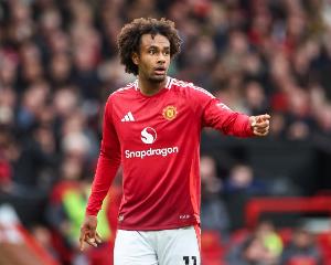 意媒：羅馬想了解曼聯(lián)是否愿出租齊爾克澤，目前尚未開出具體報價