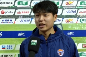 金永浩：海牛保級(jí)不用看別人的眼色，拿到重要1分是全隊(duì)不放棄