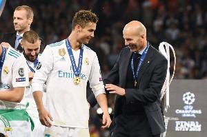 穆塞蒂：辛納和C羅都是完美主義者 阿爾卡拉斯與齊達內(nèi)都有創(chuàng)造力