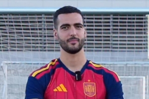 梅里諾中場(chǎng)球員二選一：佩德里>維蒂尼亞、厄德高、羅德里、自己