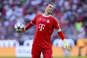 拜仁總監(jiān)：狀態(tài)良好且健康對諾伊爾是最重要的，他的未來拭目以待