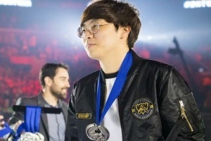 戀戀紅茶爆料：WBG意向教練為前T1、DK教練Bengi