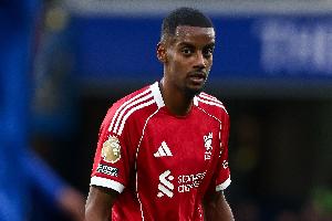 利物浦賽后評(píng)分：薩拉赫7分全隊(duì)最高，科納特、伊薩克4分最低