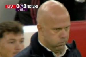 7輪6負戰(zhàn)績俯沖你如何看待斯洛特未來？他應留任還是下課？