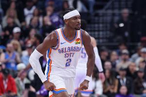 雷霆拿70+勝？名記：聯(lián)盟消息人士都好看 問題是他們是否會追求