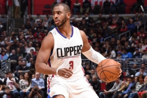 雷迪克：有些從未奪冠的球員對我來說卻是終極贏家 保羅就是一個