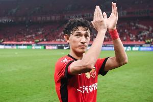 王燊超：年齡增長肯定會慢慢有影響和下降，但目前我不去考慮太多