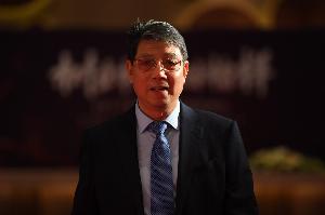 上海海港奪得中超三連冠，老帥徐根寶賽后發(fā)來了祝賀微信