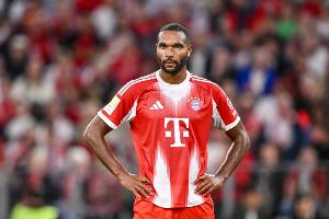 若納坦-塔：我們知道自己隨時(shí)有能力逆轉(zhuǎn)比賽 非常期待對陣阿森納