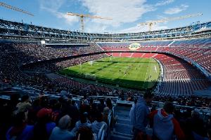 載歌載舞，煙花絢爛！巴薩官方發(fā)布回歸諾坎普首日視頻