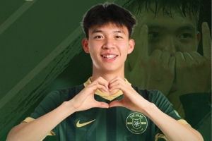 浙江官方祝王鈺棟19歲生日快樂：盡管自信、從容地迎接新的時代