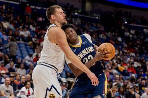 你也要爭最佳新秀？奎因過去三場：場均23.3分8.3籃板6.0助攻