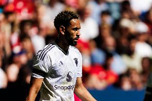 又傷一個(gè)？BBC：庫尼亞因醫(yī)療原因缺席活動(dòng) 曼聯(lián)官方未確認(rèn)傷情