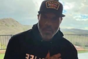 肯揚(yáng)·馬丁直播列舉50個(gè)比追夢(mèng)更強(qiáng)大前鋒 最后：沒提我自己~