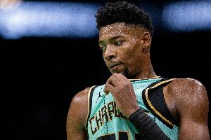 黃蜂主帥談米勒復出：我們得謹慎對待 希望他日復一日穩(wěn)步推進