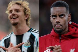 喜鵲穩(wěn)賺？紐卡1.5億賣(mài)一心參軍的伊薩克，換來(lái)國(guó)罵哥9輪4球+維薩