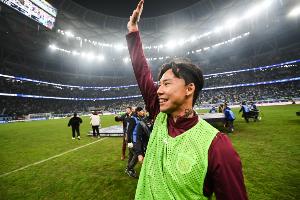 中超冠軍排行：張琳芃11冠獨居榜首！鄭智10冠，郜林等三人8冠