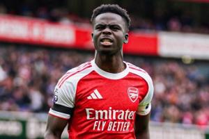 7天3考！阿森納雙線大考開啟：今晚倫敦德比+連打歐冠第1英超第2