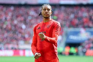 加盟拜仁后奧利塞從未接受賽后采訪，艾貝爾：參與5球不夠他開(kāi)口