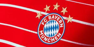 拜仁是本賽季五大聯(lián)賽首支打進40球的球隊，其他球隊最多34球