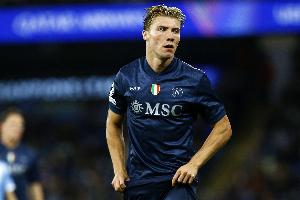 迪馬濟(jì)奧：霍伊倫因傷被換下場，具體狀況將在接下來的幾天內(nèi)評估