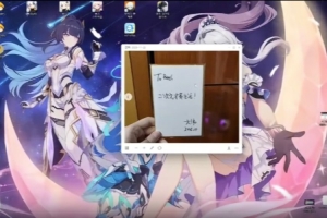 BeryL曬米哈游創(chuàng)始人TO簽：這個(gè)是我收到的