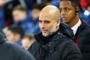 瓜帥：多納魯馬抱怨證明確實存在問題 賽后我稱贊吉馬良斯很出色