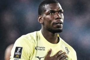 好兄弟博格巴時(shí)隔811天重回賽場(chǎng)，姆巴佩社媒送上祝福