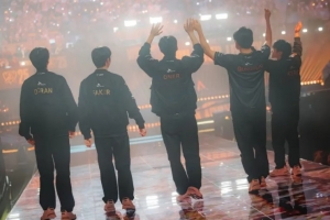 Faker：世界賽BO5面對(duì)LPL全勝?zèng)]有什么特別意義