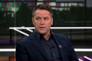 歐文：連敗讓利物浦已經(jīng)沒(méi)有退路可言，球隊(duì)的信心正在流失