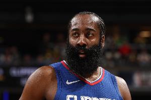 媒體人：30+贏不了就50+ 火箭登就這么打球快船現(xiàn)在贏球也靠這個(gè)